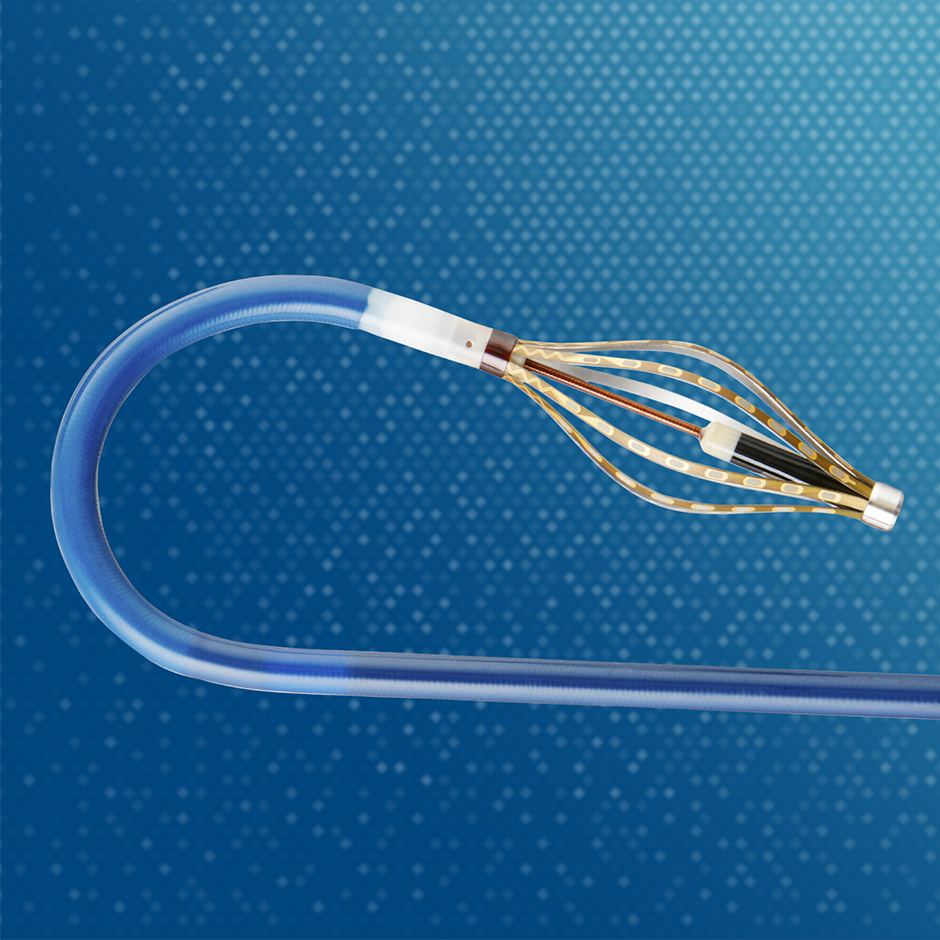 INTELLAMAP ORION™ Mapping Catheter Boston Scientific